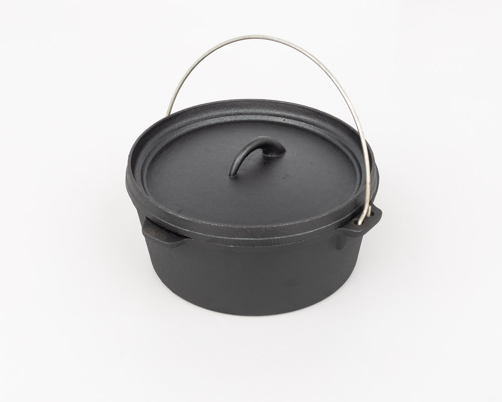 Dutch Oven 25x13cm Kamadodeals